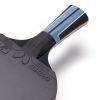 Ракетка для настольного тенниса Butterfly Timo Boll Progress FL (6110200002) (931844) изображение 3