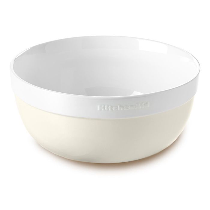 Салатник KitchenAid Sweet & Savory, 6 л, Набір для подачі 3 предмета (CC000641-001) изображение 2