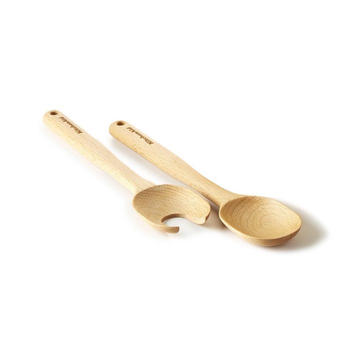 Салатник KitchenAid Sweet & Savory, 6 л, Набір для подачі 3 предмета (CC000641-001) изображение 3