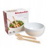 Салатник KitchenAid Sweet & Savory, 6 л, Набір для подачі 3 предмета (CC000641-001) изображение 5