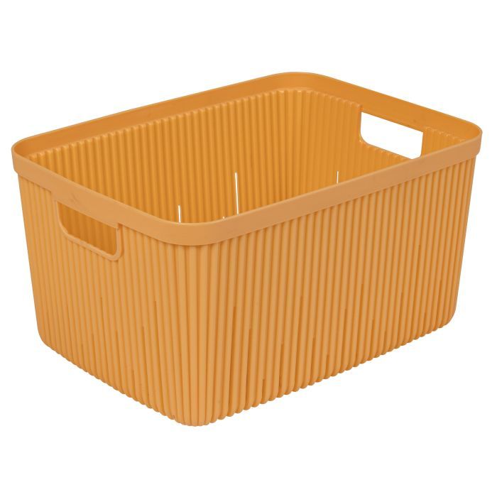 Кошик для зберігання Herevin Peach 3.5 л (161370-156)