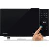 Мікрохвильова піч Hisense H23MOBSD2H4 зображення 10