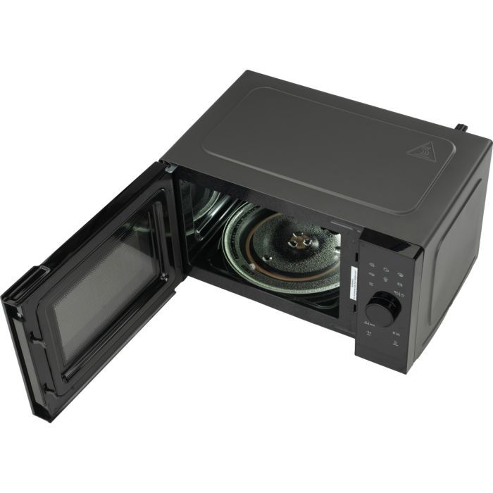 Мікрохвильова піч Hisense H23MOBSD2H4 зображення 5