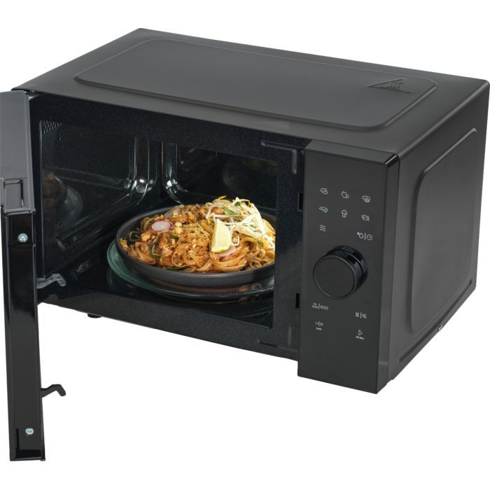 Мікрохвильова піч Hisense H23MOBSD2H4 зображення 8