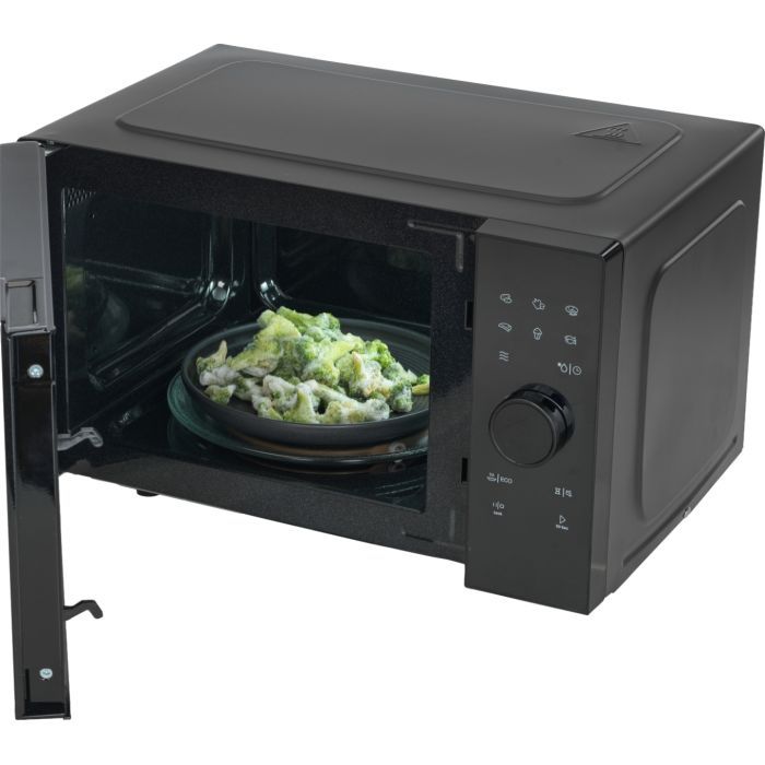 Мікрохвильова піч Hisense H23MOBSD2H4 зображення 9