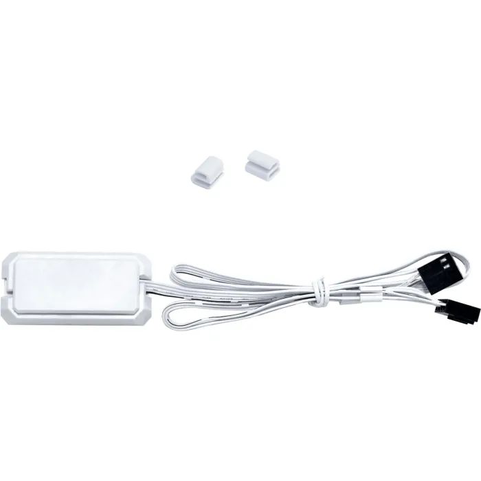 Кулер для корпуса Lian Li Uni Fan CL WIRELESS 120-3, White (G99.12CL1W3W.00) изображение 12