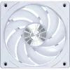 Кулер для корпуса Lian Li Uni Fan CL WIRELESS 120-3, White (G99.12CL1W3W.00) изображение 3