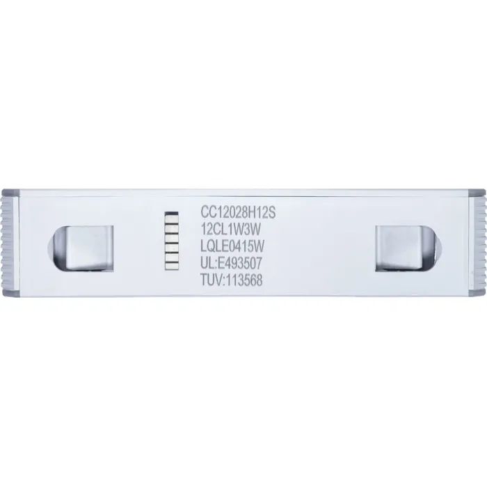 Кулер для корпуса Lian Li Uni Fan CL WIRELESS 120-3, White (G99.12CL1W3W.00) изображение 9