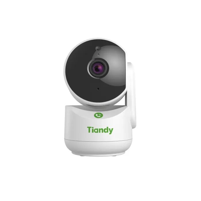 Камера відеоспостереження Tiandy TC-H342A SpecI2W/WIFI/Eu/4mm (TC-H342A/I2W/WIFI/Eu/4mm)