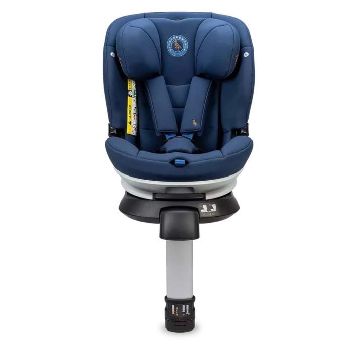 Автокресло Storchenmühle Niki kid i-Size 360° (Iris) (102-265-307)