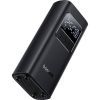 Автомобильный компрессор Baseus SuperMini Pro Series Wireless Car Inflator Cluster Blac (C11159300111-00) изображение 2