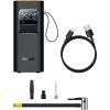 Автомобильный компрессор Baseus SuperMini Pro Series Wireless Car Inflator Cluster Blac (C11159300111-00) изображение 6
