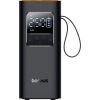 Автомобильный компрессор Baseus SuperMini Pro Series Wireless Car Inflator Cluster Blac (C11159300111-00)
