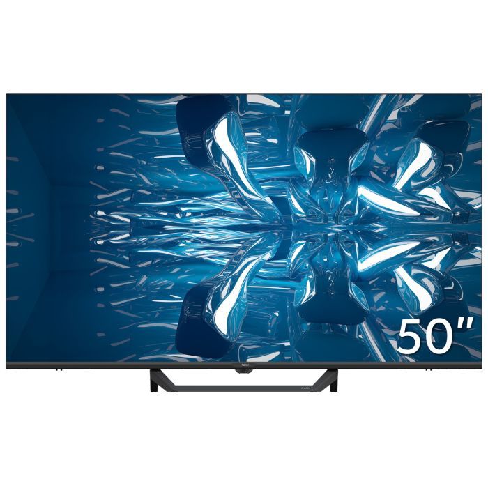 Телевізор Haier H50S80FUX зображення 4