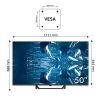 Телевізор Haier H50S80FUX зображення 5