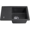 Мийка кухонна Kroner KompositGRB-6243 (CV031063) зображення 2
