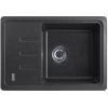 Мийка кухонна Kroner KompositGRB-6243 (CV031063)