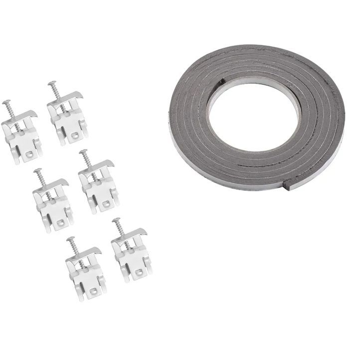 Мийка кухонна Kroner Dekor-510 08180 (CV022768) зображення 8