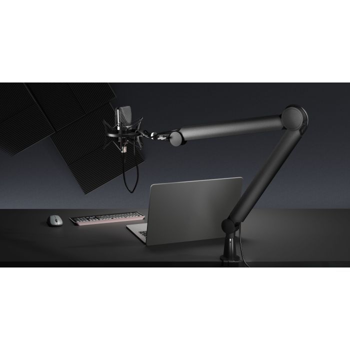 Стійка для мікрофону OfficePro SA130 зображення 12