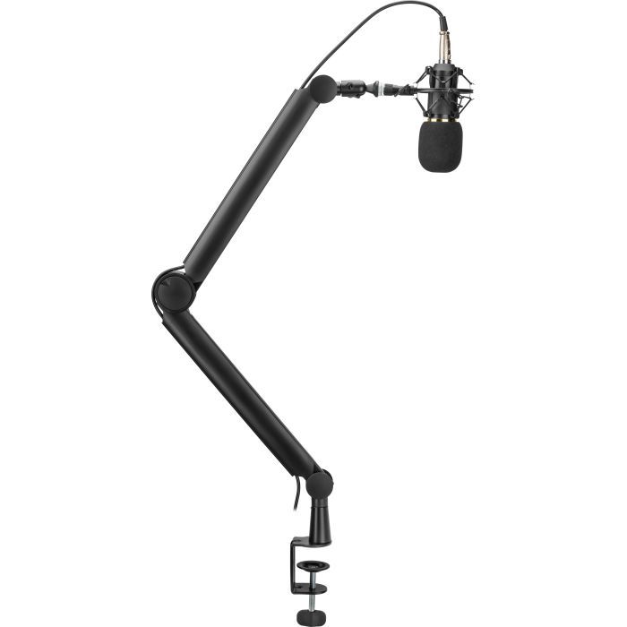 Стійка для мікрофону OfficePro SA130 зображення 7