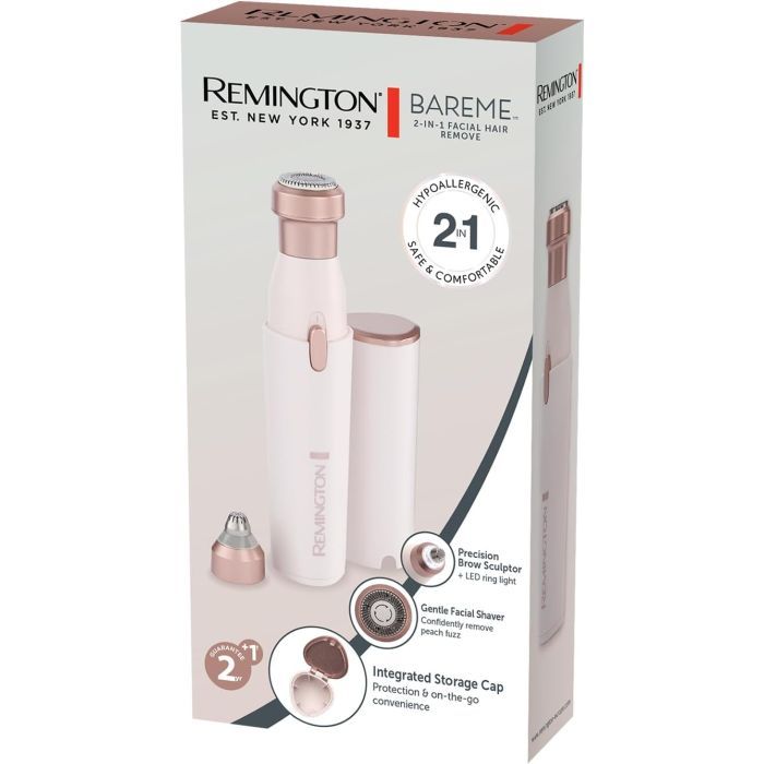 Триммер Remington WFS200 изображение 2