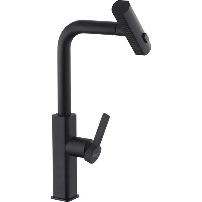 Смеситель Kroner Klassisch-SCH03918 (CV032500) изображение 4