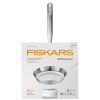 Сковорода Fiskars All Steel Pure матова 28 см (1065628) изображение 6