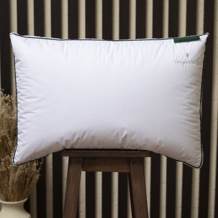 Подушка MirSon Трьохкамерна Imperial Delight (середня) 70х70 (2200007209712)