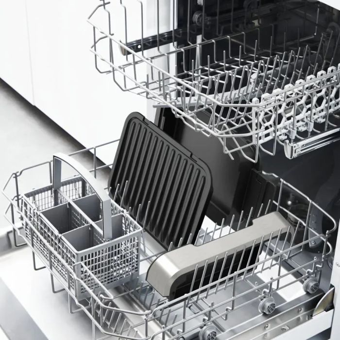 Форма для выпечки Tefal Optigrill XA732810 (XA732810) изображение 10 Форма для выпечки Tefal Optigrill XA732810 (XA732810) изображение 10