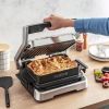 Форма для выпечки Tefal Optigrill XA732810 (XA732810) изображение 5 Форма для выпечки Tefal Optigrill XA732810 (XA732810) изображение 5