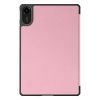 Чохол до планшета Armorstandart Smart Case Xiaomi Redmi Pad 2 Pink (ARM87404) зображення 2