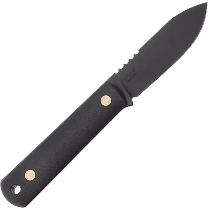 Нож Boker BFF Packlite Allblack Stargaze (120751) изображение 2