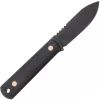 Нож Boker BFF Packlite Allblack Stargaze (120751) изображение 2