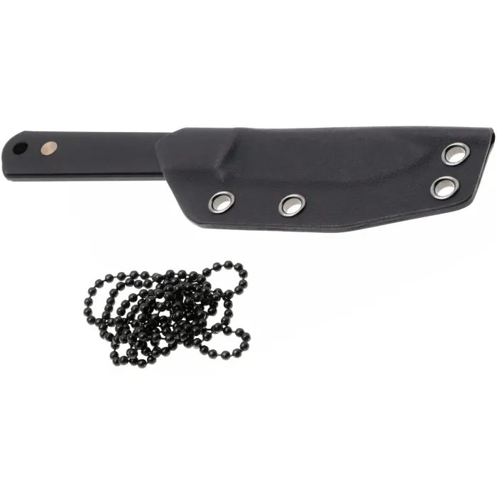 Нож Boker BFF Packlite Allblack Stargaze (120751) изображение 4