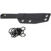 Нож Boker BFF Packlite Allblack Stargaze (120751) изображение 4