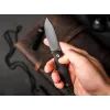 Нож Boker BFF Packlite Allblack Stargaze (120751) изображение 5