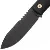 Нож Boker BFF Packlite Allblack Stargaze (120751) изображение 7