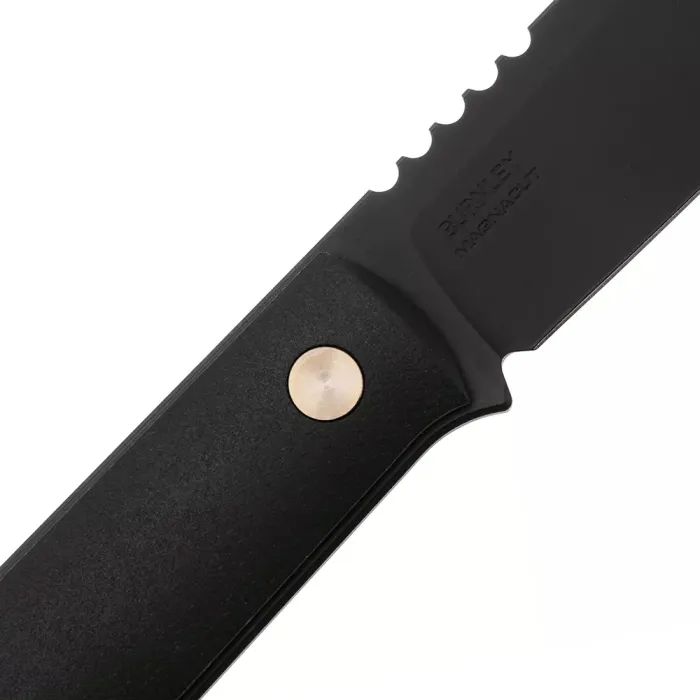Нож Boker BFF Packlite Allblack Stargaze (120751) изображение 8