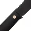 Нож Boker BFF Packlite Allblack Stargaze (120751) изображение 8