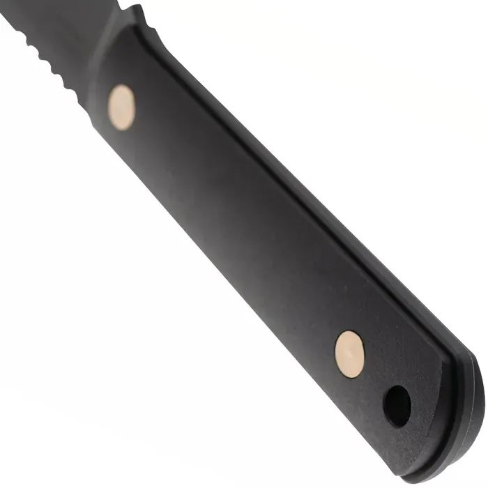 Нож Boker BFF Packlite Allblack Stargaze (120751) изображение 9