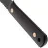 Нож Boker BFF Packlite Allblack Stargaze (120751) изображение 9