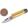 Нож Old Bear "44 Magnum" Bullet Knife (1101/Z-S) изображение 3