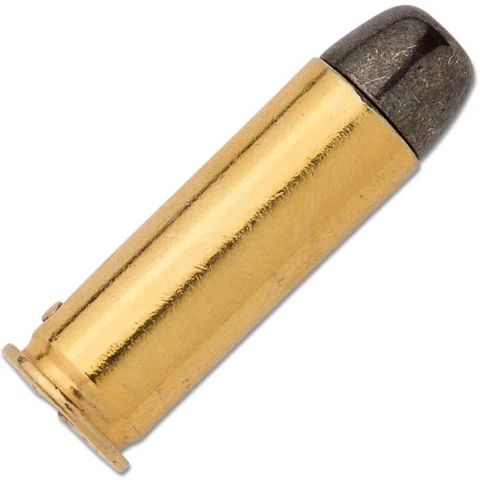 Нож Old Bear "44 Magnum" Bullet Knife (1101/Z-S) изображение 4