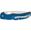 Ніж Spyderco Native Chief CPM SPY27 FRN Blue (C244PCBL) зображення 4 Ніж Spyderco Native Chief CPM SPY27 FRN Blue (C244PCBL) зображення 4
