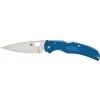 Ніж Spyderco Native Chief CPM SPY27 FRN Blue (C244PCBL) > ціни в Києві та Україні Ніж Spyderco Native Chief CPM SPY27 FRN Blue (C244PCBL)
