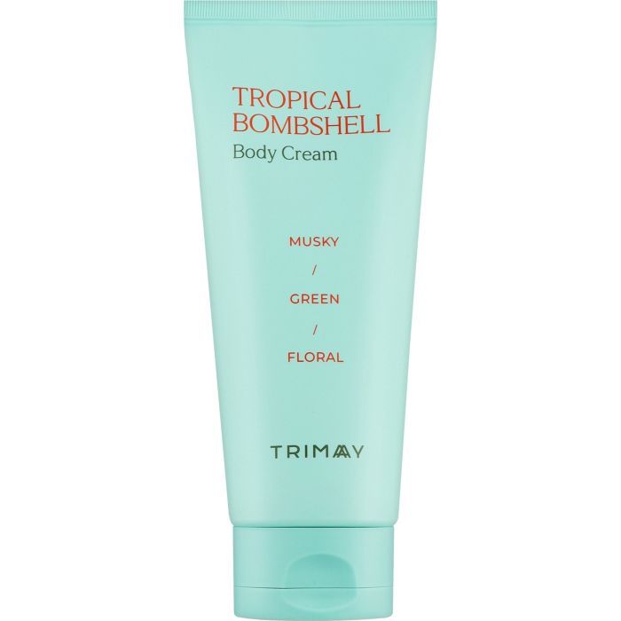 Крем для тіла Trimay Enigmatic Charm Body Cream 200 мл (8809822541164) зображення 2