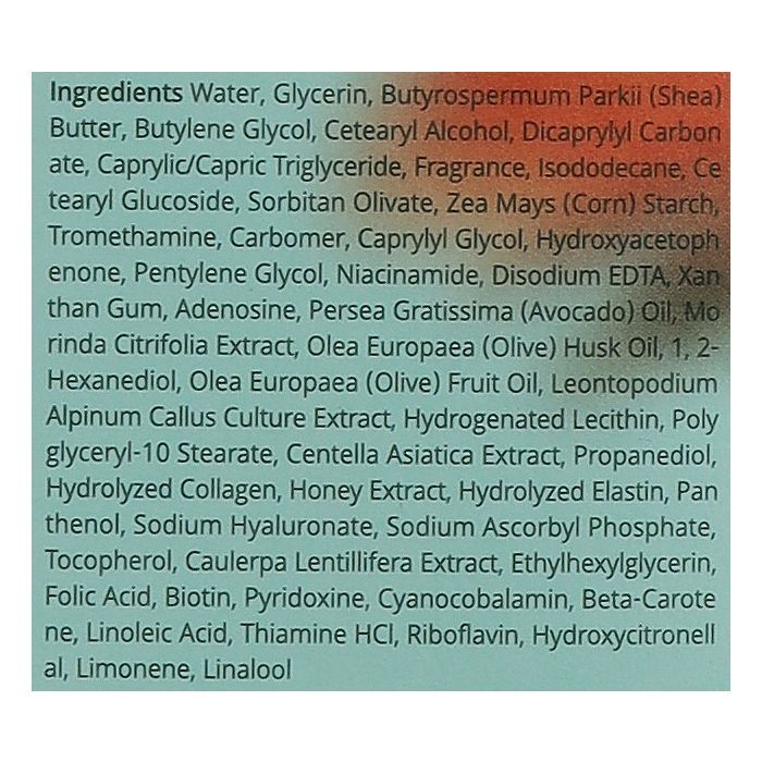 Крем для тіла Trimay Enigmatic Charm Body Cream 200 мл (8809822541164) зображення 3