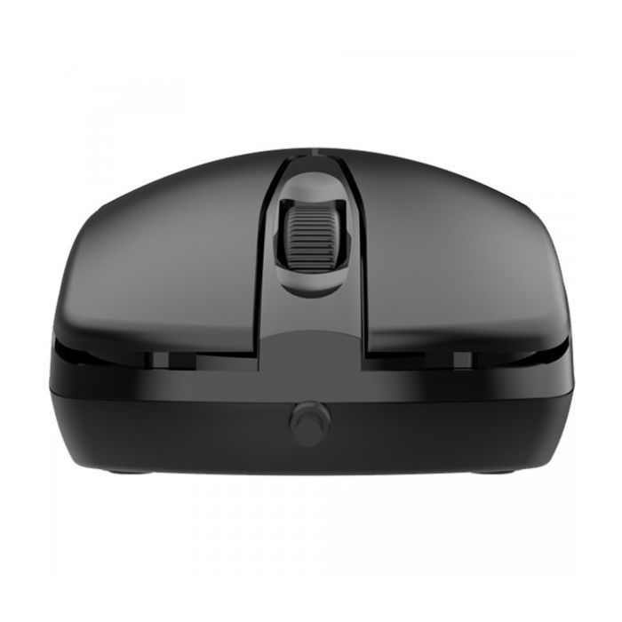 Мышка Xtrike ME GM-115 USB Black (GM-115) изображение 5