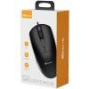 Мышка Xtrike ME GM-115 USB Black (GM-115) изображение 7