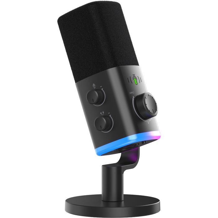 Микрофон Fifine AM9 USB Black (AM9) изображение 4